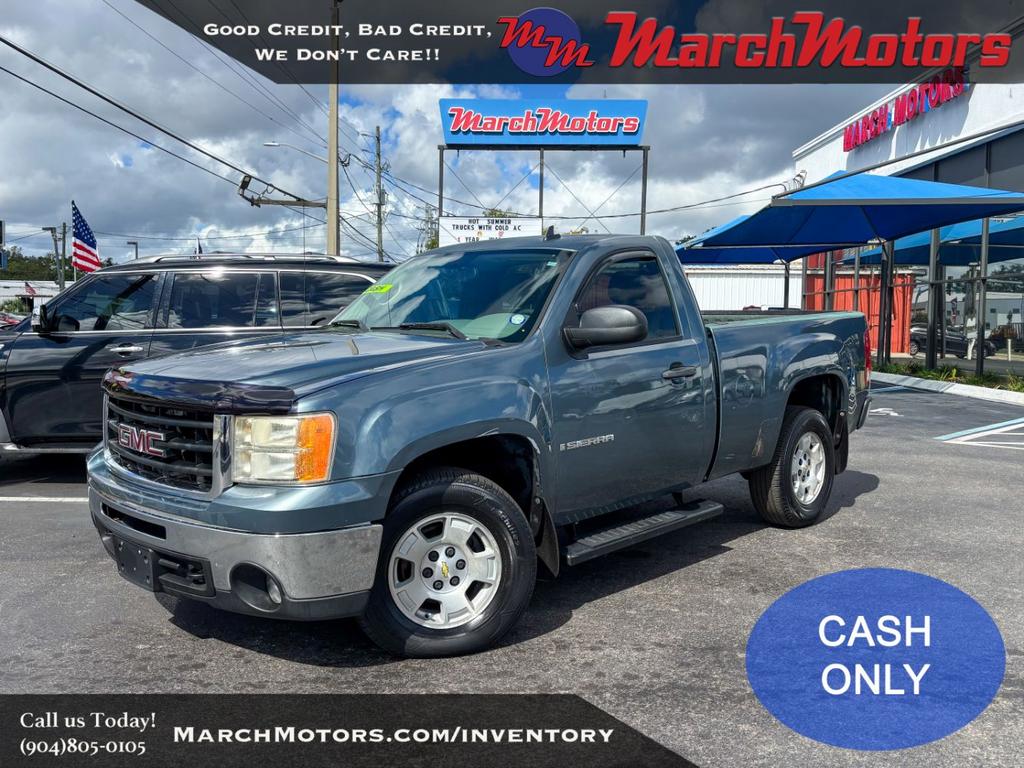 gmc sierra 1500 2008 1GTEC14XX8Z194215 image gmc sierra 1500 2008 1GTEC14XX8Z194215 image